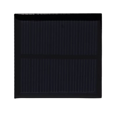 Solar Panel 60x60mm