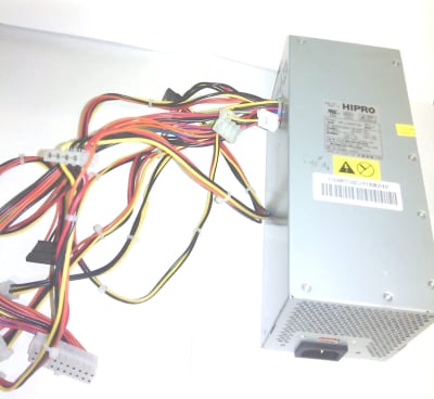 HP-L2007F3P