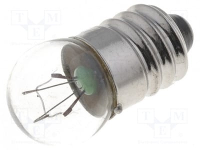 LAMP 12V 100mA 1.2W