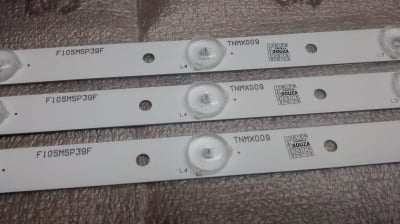 BARĂ LED F105M5P39F TNMX009