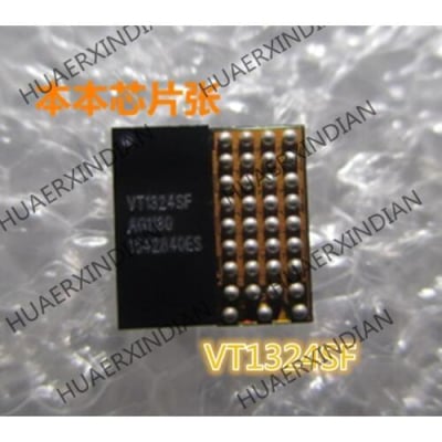 VT1324SF BGA DC20