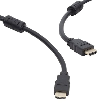 CABLE HDMI-HDMI 20M