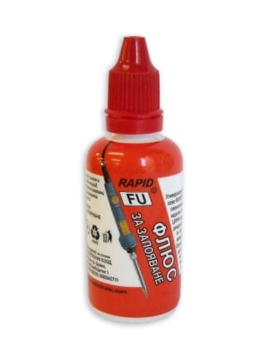 FLUSE  FU40ML