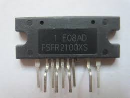 FSFR2100XSL SIP 9