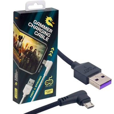 CABLE USB-MICRO USB 3.1A