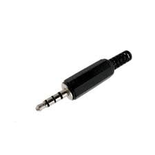 JC-138 JACK STEREO 3.5mm 3 canale