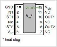 BTS5210L PG-DSO-12-9