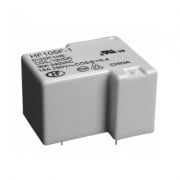 RELAY HF105F-1-012D12VDC