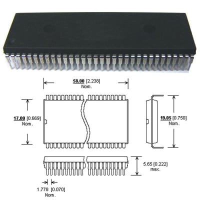 HD614042SH89