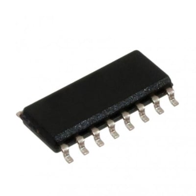 MC14511BDG SOIC-16