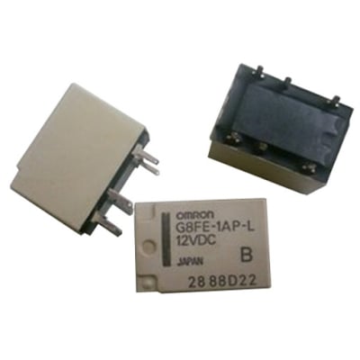 RELAY G8FE-1AP-L