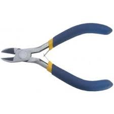 Nippers Mini Pliers - 115mm