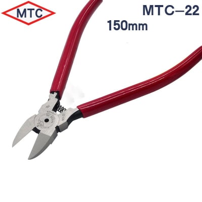 CLIPPERS MTC-22