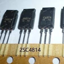 2SC4814 TO-126LP