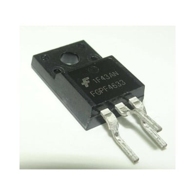 IGBT FGPF4633 TO-220F