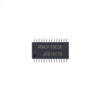 RDA3118E28 HSSOP-28