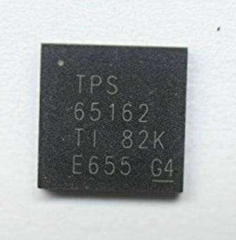 TPS65162 QFN-48