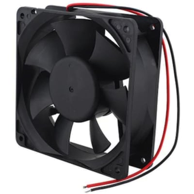 FAN 120X120X38mm 24V