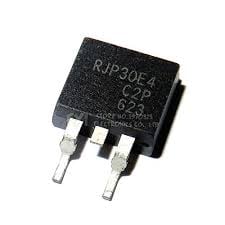 IGBT RJP30E4 TO-263