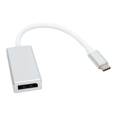 Cable Displayport to Type-C