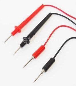 Probes For Multimeter FK0061