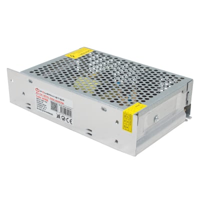 LED Power Supply 12V 10A 120W