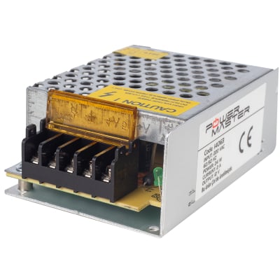 LED Power Supply 12V 2A