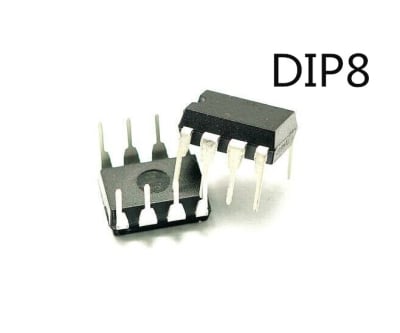 CR6238T DIP-8