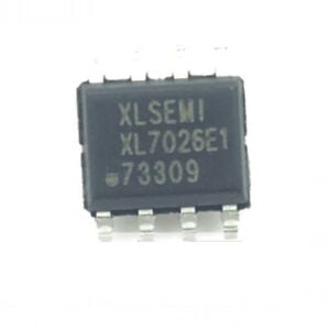 XL7026E1 SOP-8