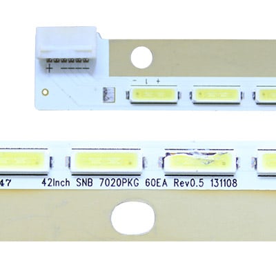 Led Backlight 40\'\' 7020PKG 60EA REV0.6