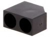 Suport LED unghi drept LED-525