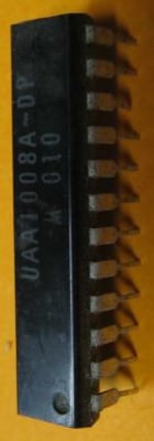 UAA1008A-DP DIP-24