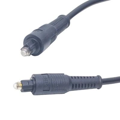 CABLE OPTICAL 1.5m