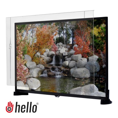 TV SCREEN Protector  TV 40 inch 890x500mm;