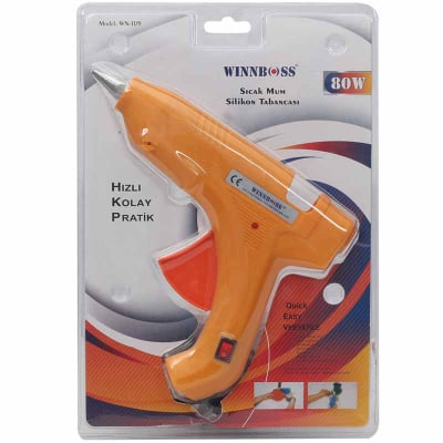 SOLDER GLUE GUN WN-1179 80W