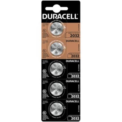 BP CR2032 3V DURACELL