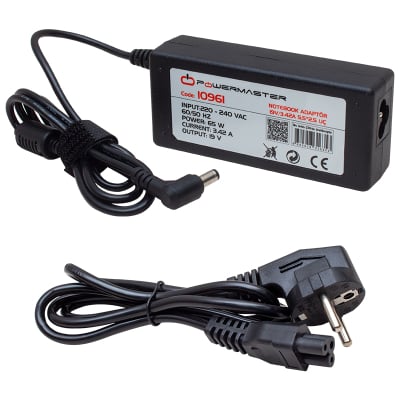 ADAPTER AC/DC SL-NBA20