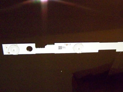 Led Backlight RF-AJ430S30-0901S-09 A1 set-3 ES-851