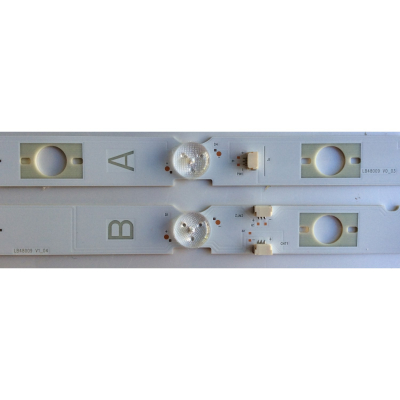 Iluminare de fundal LED LB48009 V0_03/4 LED183 tip A 1 buc