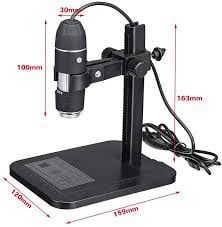 USB Digital Microscope - 500X