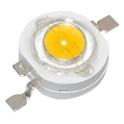 LED Power 3W 700mA 90lmn