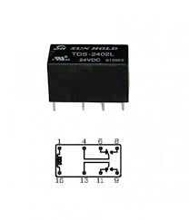 RELAY TDS-2402L