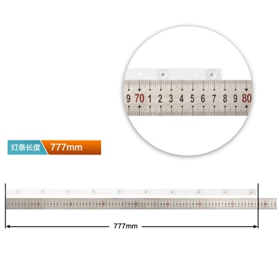 LED Backlight RF-AB400E32-1001S-01