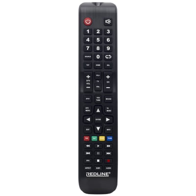 RC 19470 REDLINE ANDROID TV