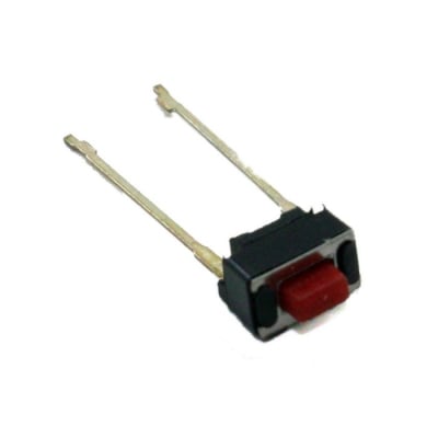 Tact Switch 2P 3.5x6mm h-6mm