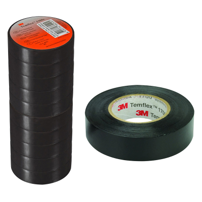 PVC Tape 9.15m x 18mm