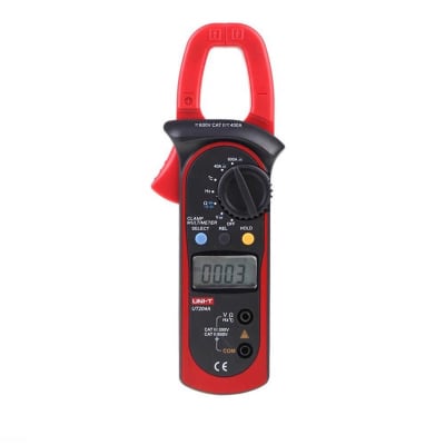 DIGITAL CLAMP METER UT-200A