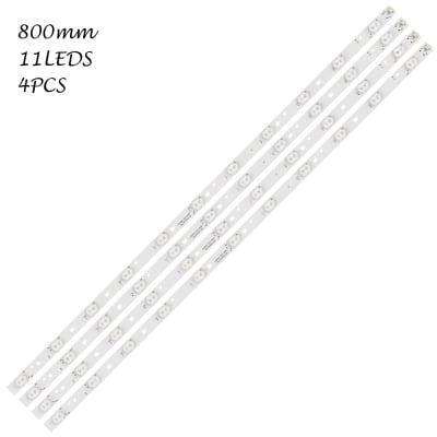 LED Backlight LED40D11-ZC14-03(B)