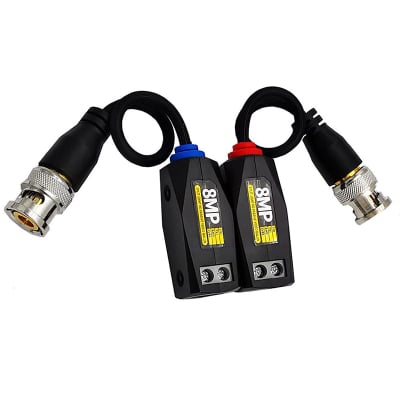 VIDEO BALUN PM-3889