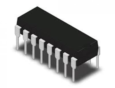 LM13700N DIP-16